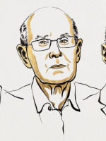 Por qué ganaron el Nobel de Química los creadores de las estructuras metalorgánicas