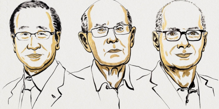 Por qué ganaron el Nobel de Química los creadores de las estructuras metalorgánicas