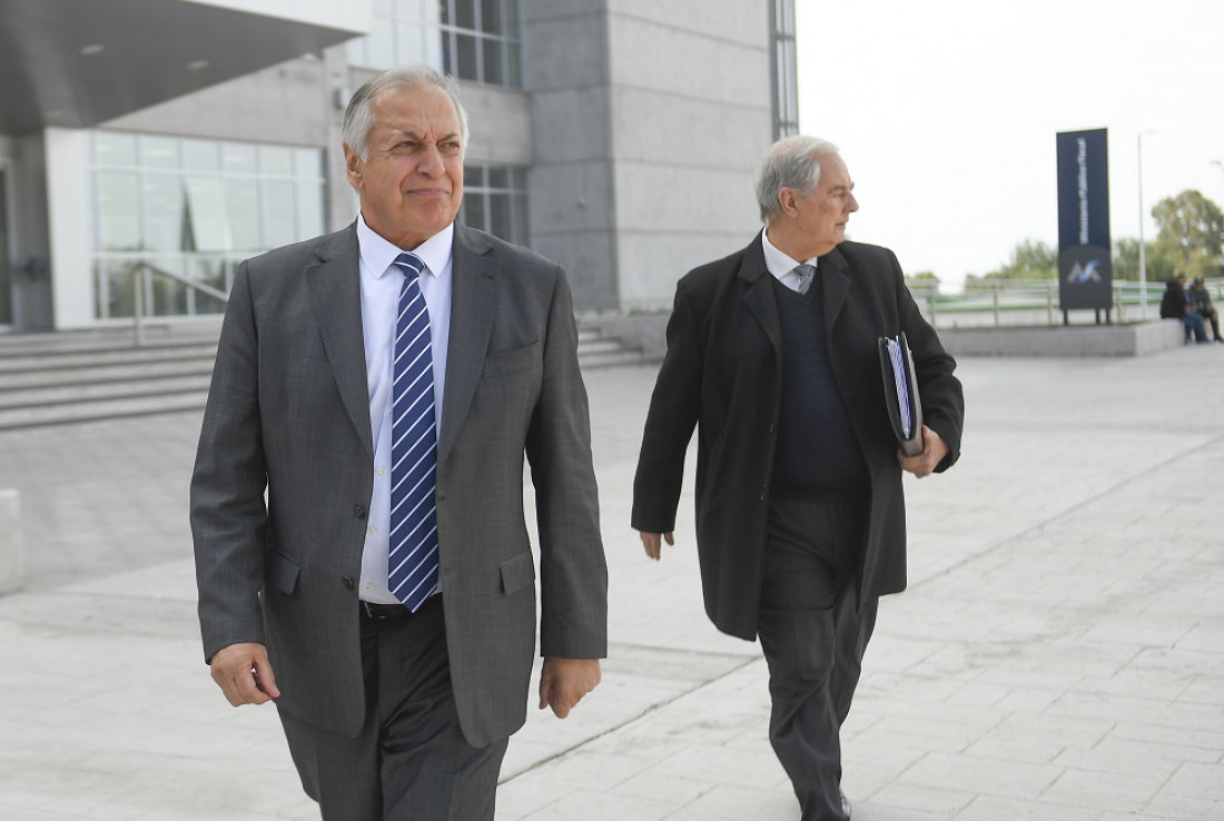 Personal judicial fue agredido en el ataque a la fiscal Ríos