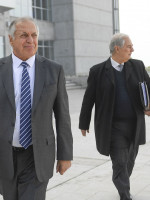 Personal judicial fue agredido en el ataque a la fiscal Ríos