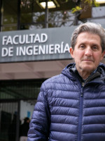 "El desarrollo de la minería sustentable creo que es factible" 