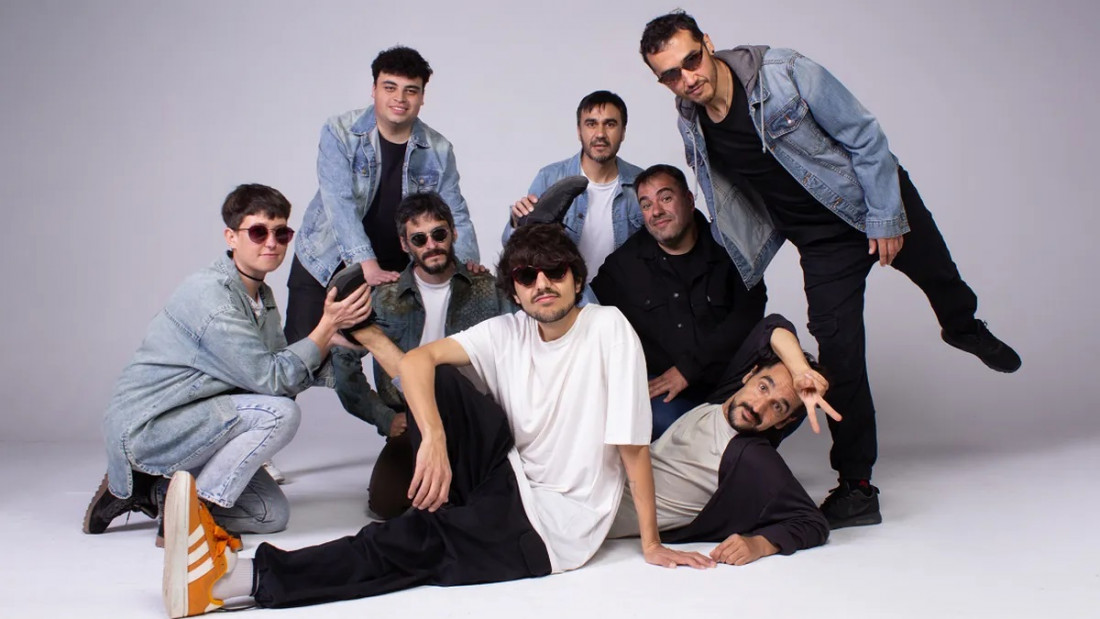 La fiesta Moladora XXI se prepara para vibrar en la Nave Creativa