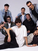 La fiesta Moladora XXI se prepara para vibrar en la Nave Creativa