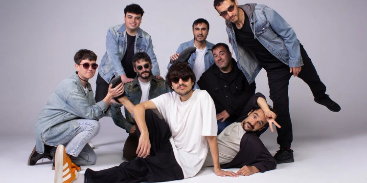 La fiesta Moladora XXI se prepara para vibrar en la Nave Creativa