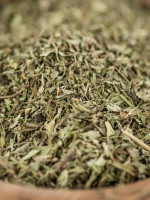 El consumo de yerba orgánica se expande en la Argentina