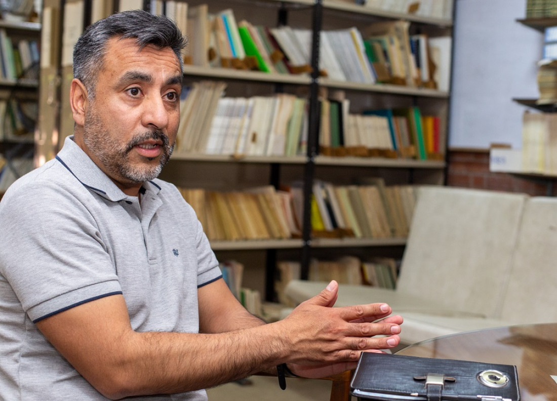 De la esclavitud a la negación: ¿Qué pasó con la población afrodescendiente de Mendoza?