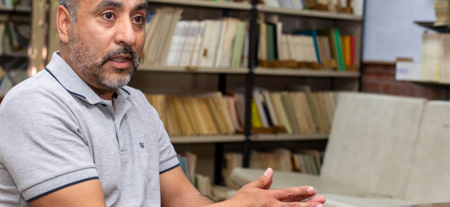 De la esclavitud a la negación: ¿Qué pasó con la población afrodescendiente de Mendoza?