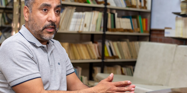 De la esclavitud a la negación: ¿Qué pasó con la población afrodescendiente de Mendoza?