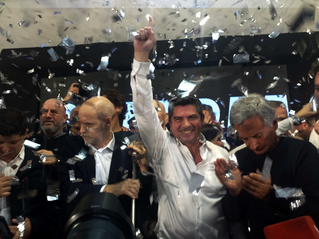 La oposición ganó en San Juan y terminó con 20 años de hegemonía peronista