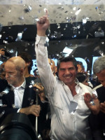 La oposición ganó en San Juan y terminó con 20 años de hegemonía peronista