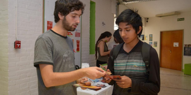 Estudiantes de la UNCUYO pueden inscribirse para ser promotores de derechos universitarios