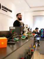 Mendoza gamer: radiografía de una industria en expansión que busca consolidarse