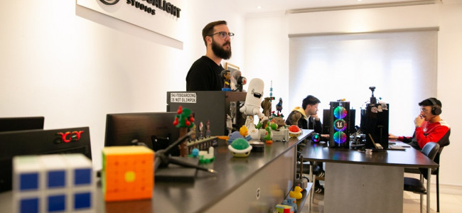 Mendoza gamer: radiografía de una industria en expansión que busca consolidarse
