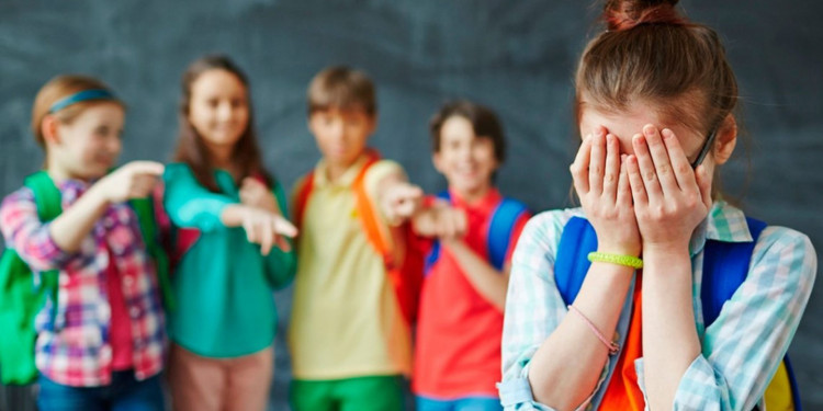 Conocemos el proyecto de ley que propone un enfoque integral contra el bullying