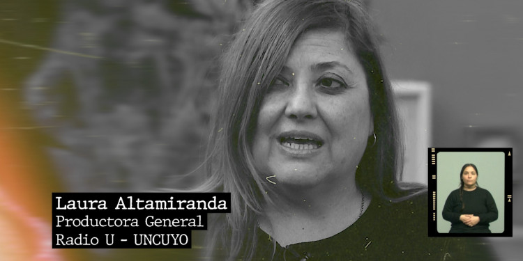 "Entretanto", Temp 2 #13: Medios públicos universitarios