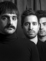 Rey Mapache presenta "Las Partes", su último EP