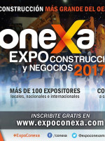 Constructores del mundo llegan a Mendoza