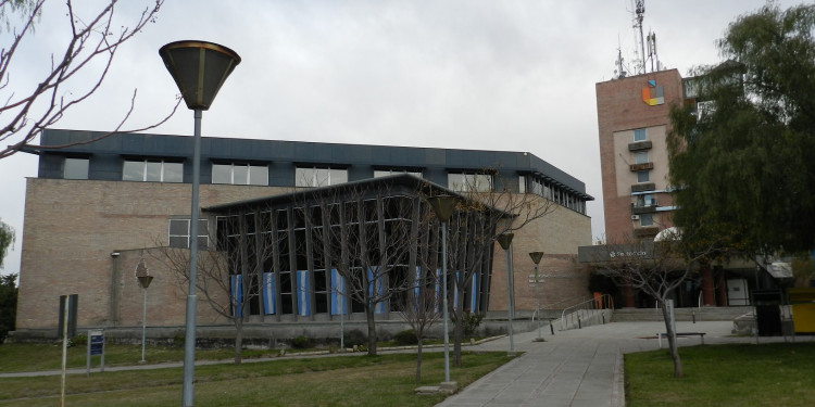 La UNCUYO elige: cuatro listas competirán por el rectorado