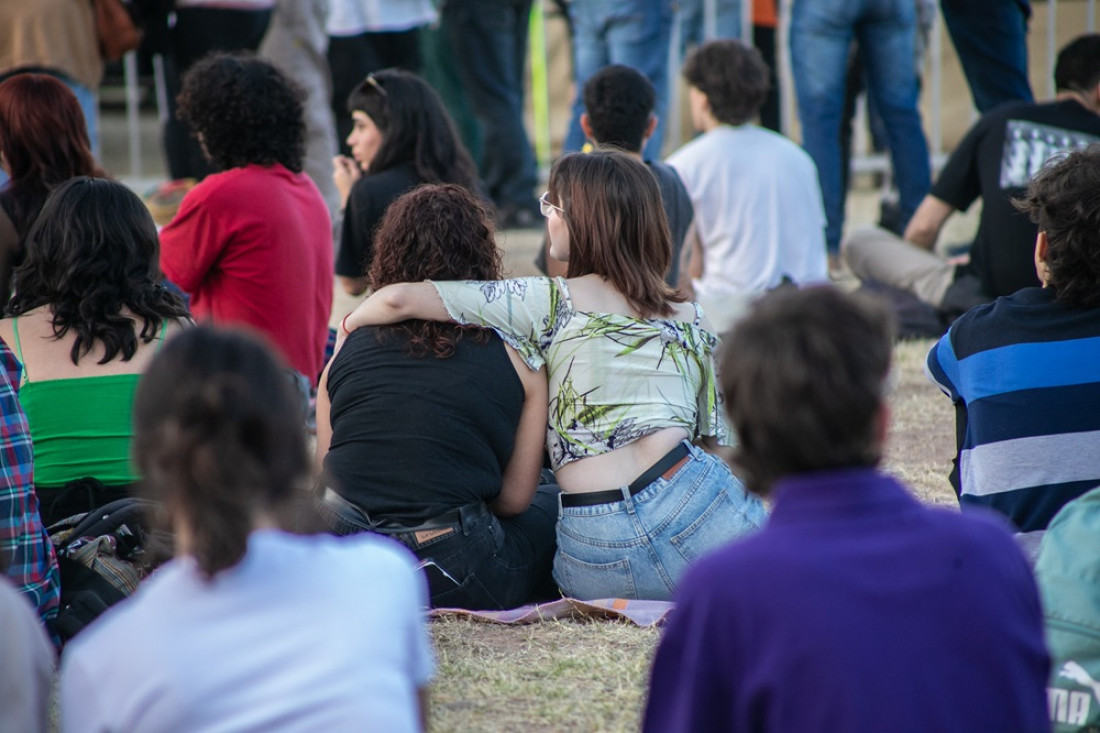 Salud mental: aseguran que la niñez y la adolescencia son las franjas más vulnerables