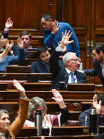 Uruguay: avanza la primera ley de eutanasia de América Latina