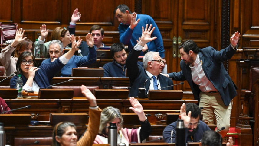 Uruguay: avanza la primera ley de eutanasia de América Latina