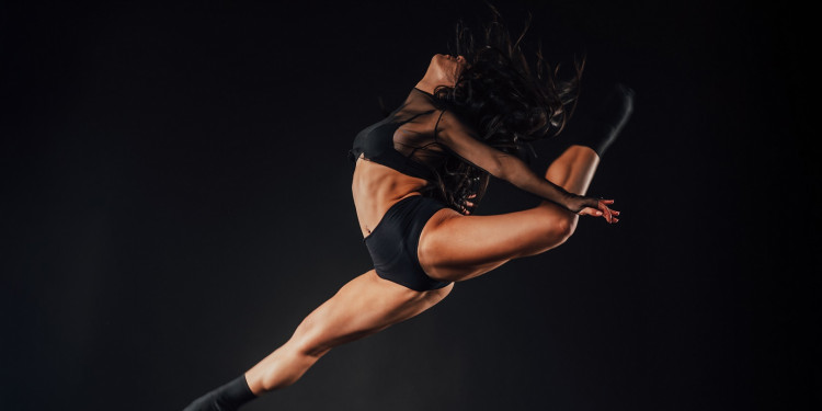 Bailarines de Mendoza participarán en una competencia internacional en Irlanda 