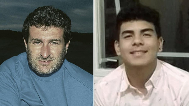 imagen A 26 años del Caso Cabezas, la ciudad de Dolores como escenario en común con el de Báez Sosa