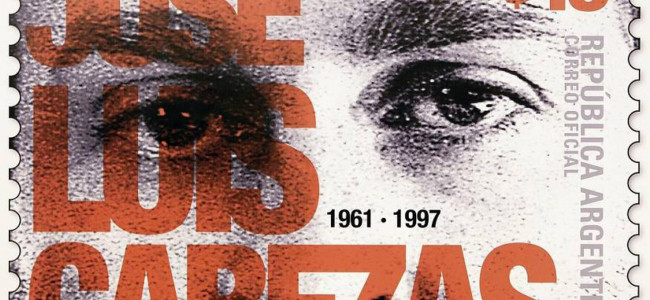 A 25 años del crimen de Cabezas: cronología de un asesinato que conmocionó al país 