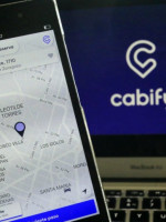 Cabify arranca mañana, en pleno paro de transporte