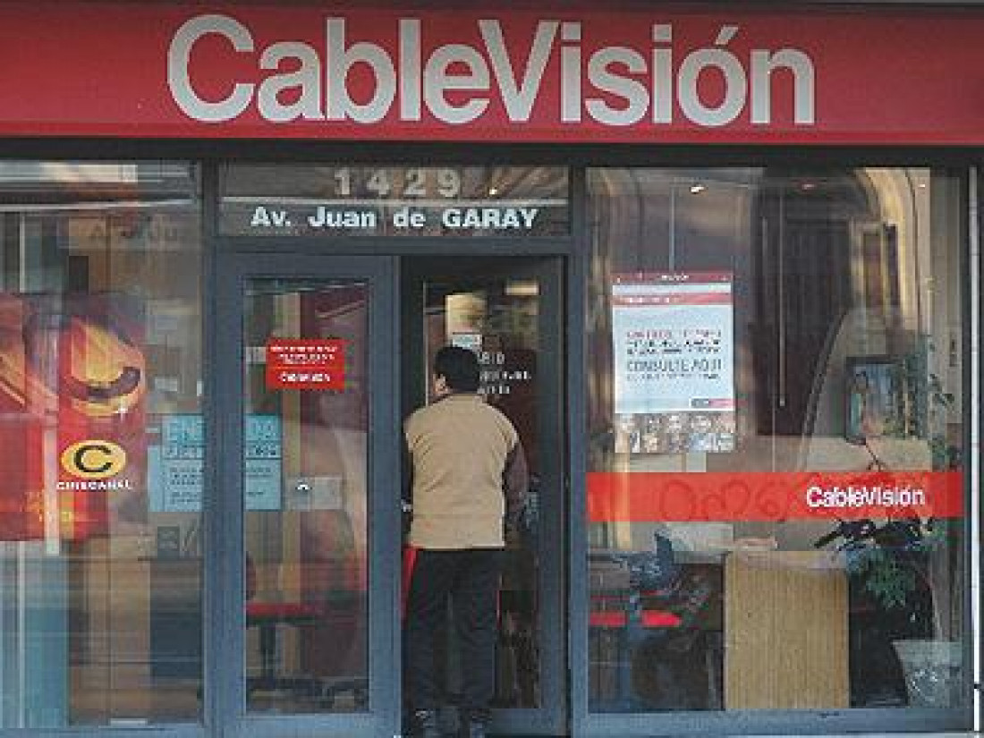 La Justicia  dispuso la intervención de Cablevisión