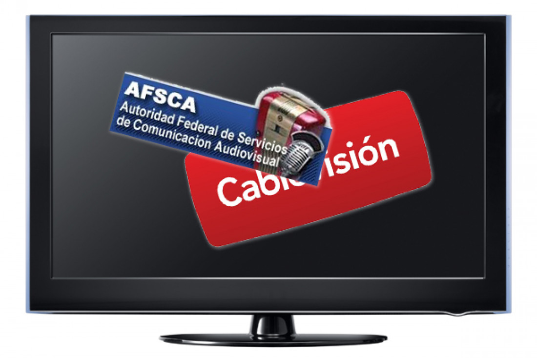 Serán sancionadas empresas del Grupo Cablevisión por no cumplir con la ley