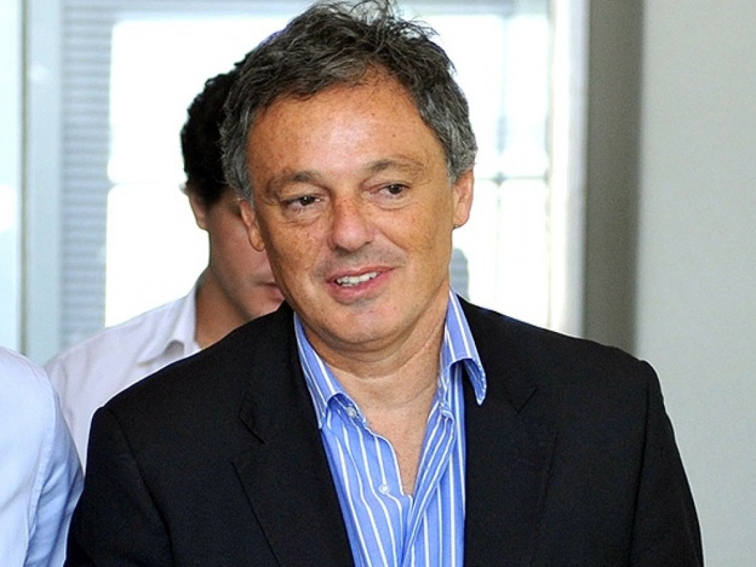 Francisco Cabrera, el mendocino en el gabinete de Macri