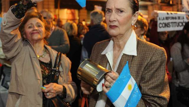 imagen País en debate