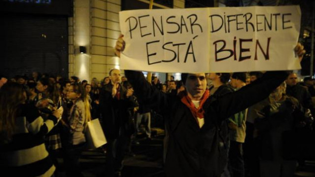imagen Organizados ¿y unidos?