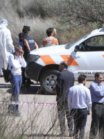 Julieta González fue asesinada de un golpe en la cabeza