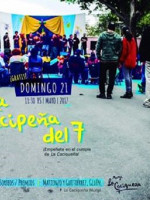 Este domingo, a festejar con la murga Caciqueña y su gran peña