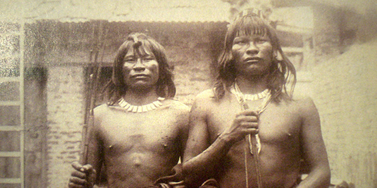 La necesidad de rescatar al amerindio