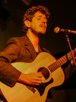 Cipriano Atómico debuta en el Independencia en "Compositores Mendocinos Sinfónico 2"