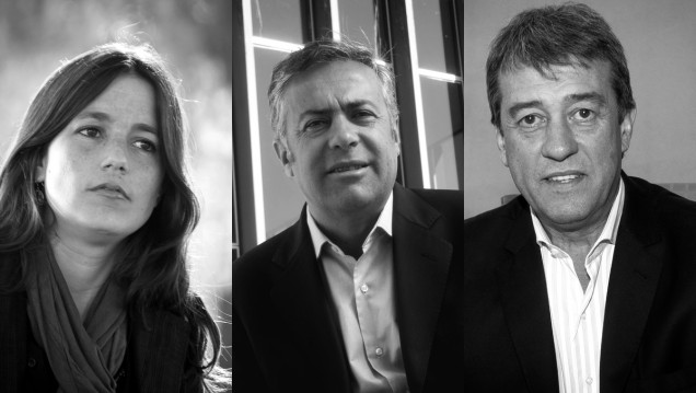 imagen Candidatos a gobernador debatirán en la UNCUYO