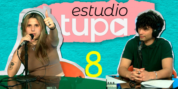 Estudio TUPA | T6 - 08 Jardines maternales de la UNCUYO
