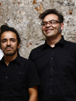 Café Tacuba cierra la Fiesta de la Cerveza