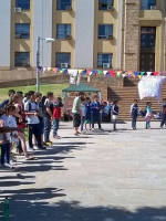 Construir una educación para y con todos/as
