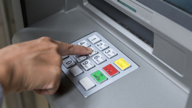 imagen El medio aguinaldo de los estatales estará depositado el viernes 16