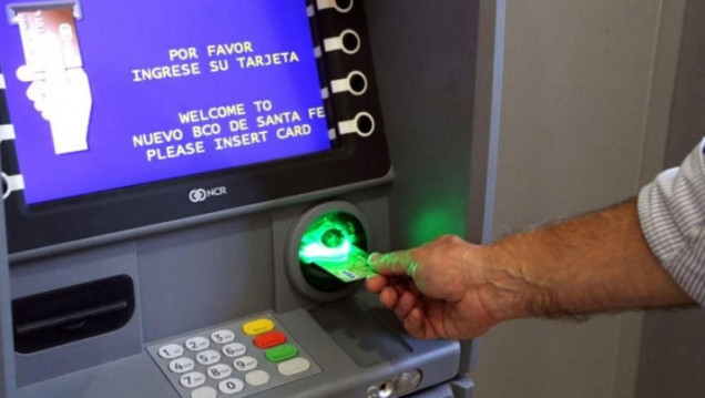 imagen Estafas en cajeros automáticos: medidas y consejos para evitarlas