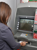 Aseguran que el lunes 25 los cajeros tendrán dinero