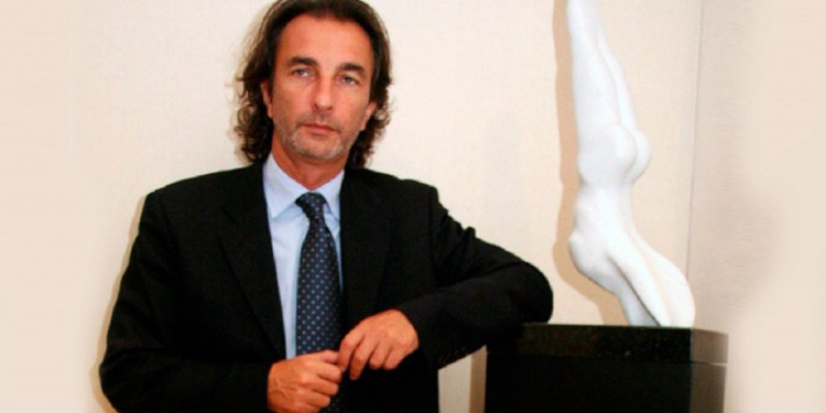El empresario Angelo Calcaterra confesó el pago de coimas