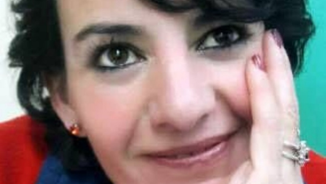 Femicidio en Valle de Uco: detienen al presunto asesino de María Valeria Calderón