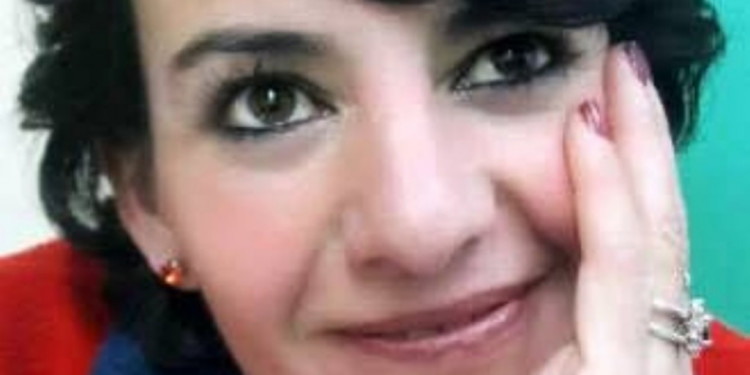 Femicidio en Valle de Uco: detienen al presunto asesino de María Valeria Calderón