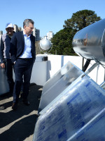 Energe fue distinguida en un concurso de energías renovables