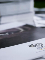 Ojo de Pes: Calendario Solidario para regalar